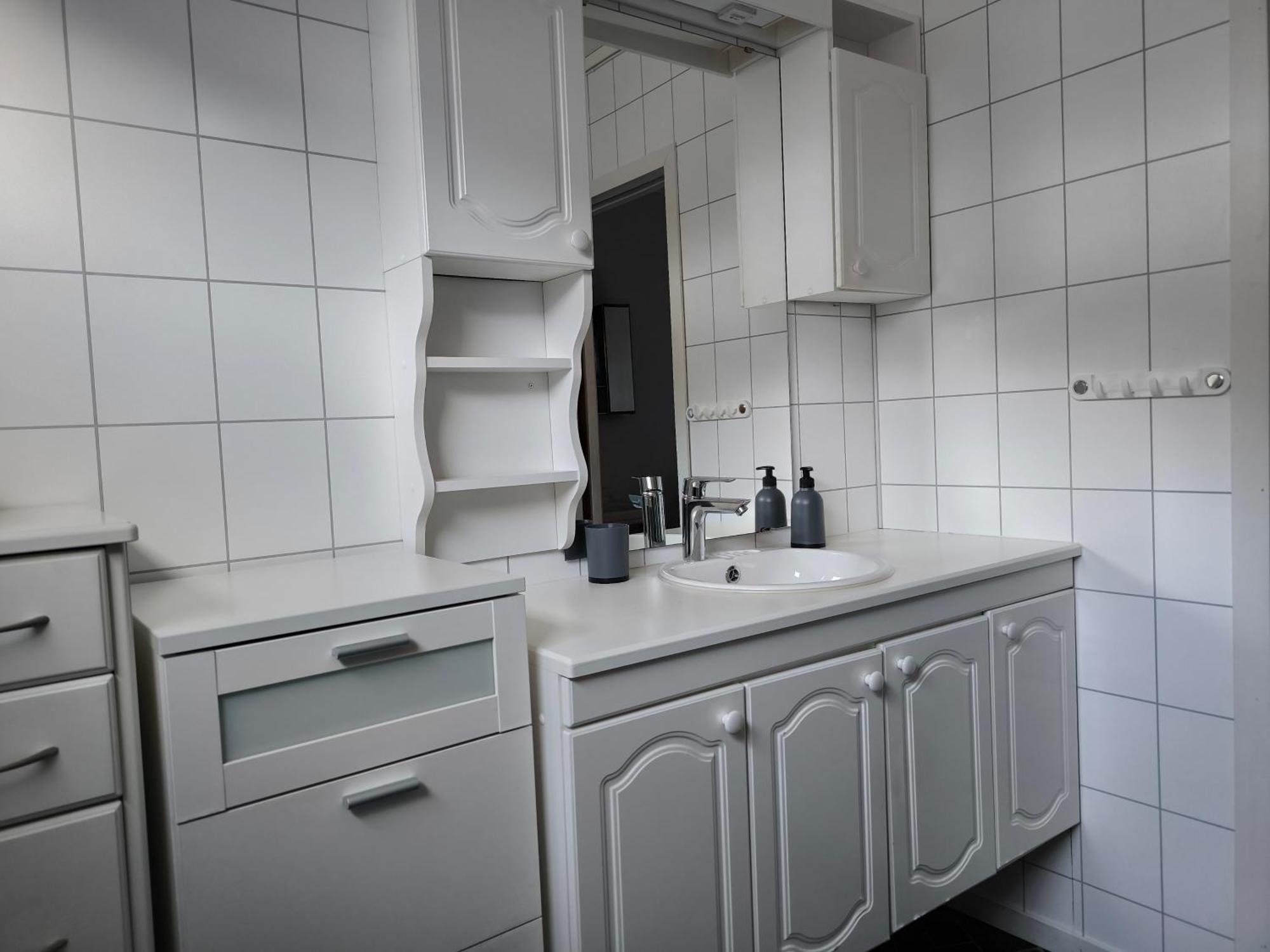 Hus Gryllefjord Villa Kültér fotó