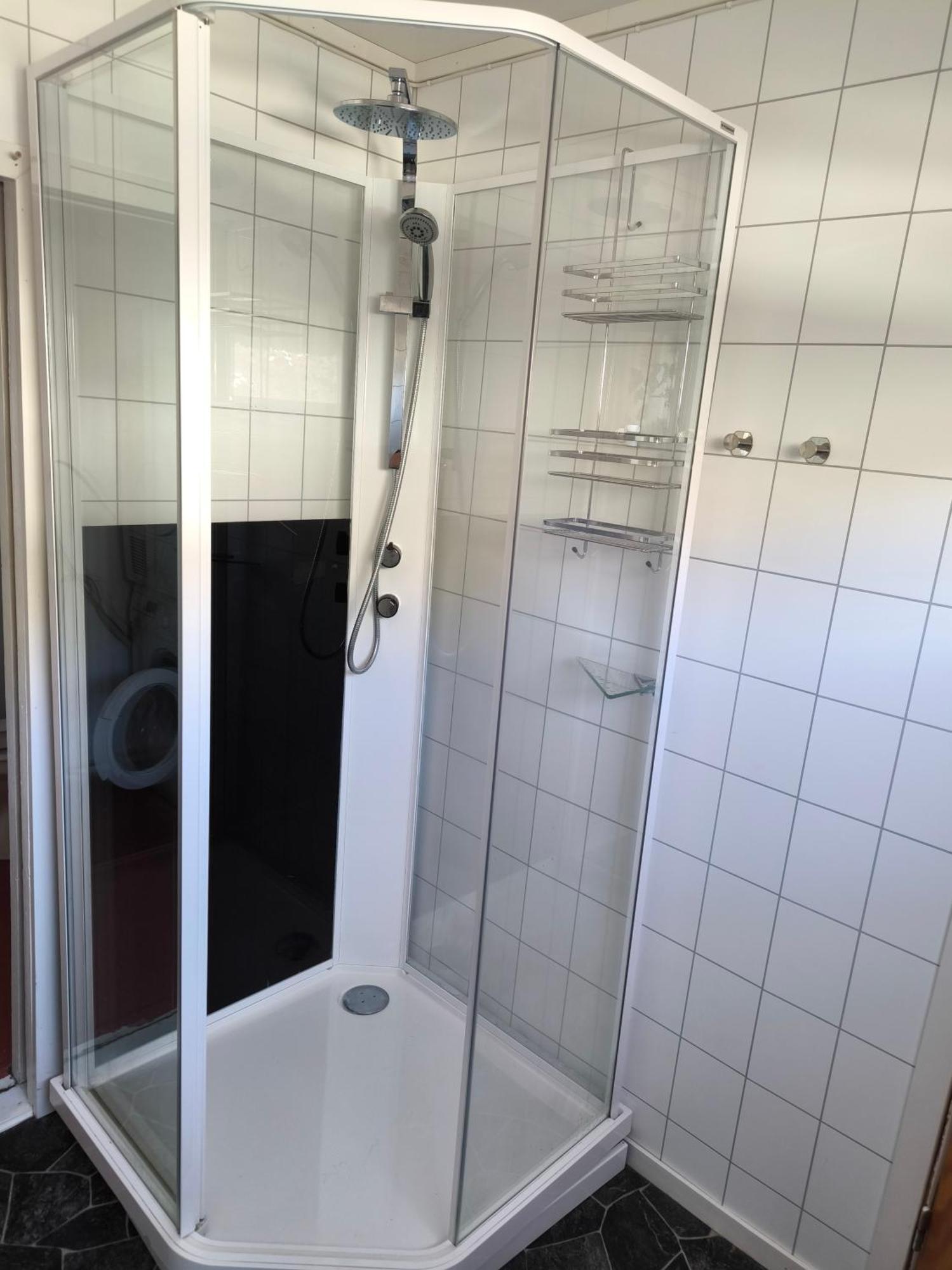 Hus Gryllefjord Villa Kültér fotó